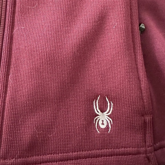 Spyder Core Sweater - Picture 2 of 5